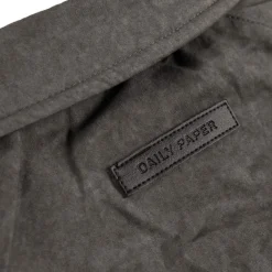 Jacken*Daily Paper Bantoe Jacket Grey