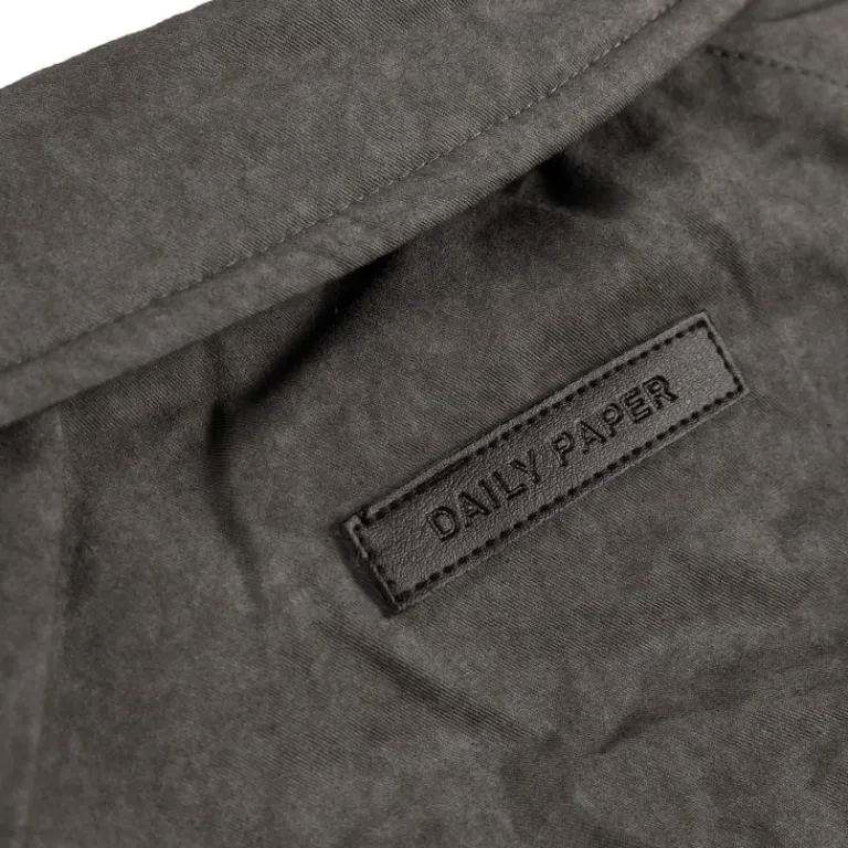 Jacken*Daily Paper Bantoe Jacket Grey