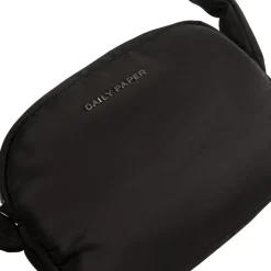 Taschen*Daily Paper Mohi Bag Black