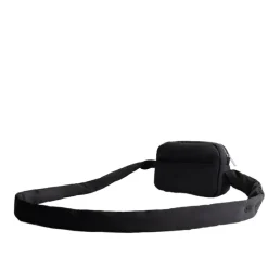 Taschen*Daily Paper Mohi Bag Black