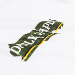 T-Shirts*Daily Paper Sticker T-Shirt White