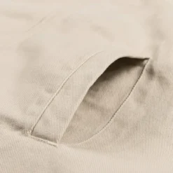 Jacken*Daily Paper Twill Workwear Jacket Beige