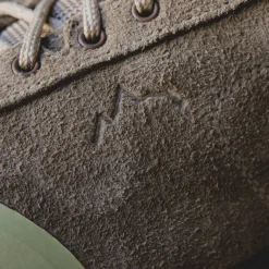 Leder Sneaker|Outdoor Sneaker*Diemme x Pas Normal Studios Movida '92 Sand