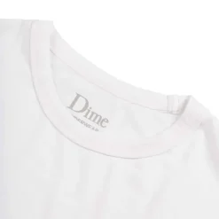 T-Shirts*Dime 2 Pack T-Shirts White