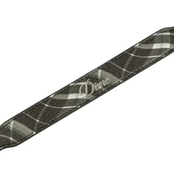 Hundezubehör*Dime Bestfriend Collar Black Plaid