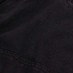 Shorts*Dime Carpenter Denim Shorts Jet Black