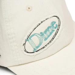 Caps & Bucket Hats*Dime Classic Podium Low Pro Cap Rice