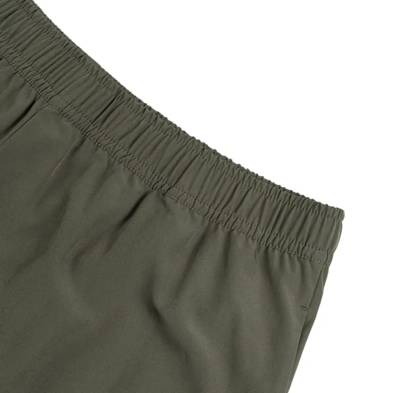 Shorts*Dime Classic Shorts Northwood Brown