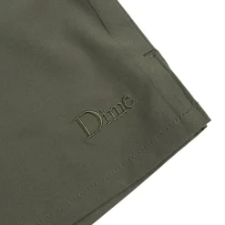 Shorts*Dime Classic Shorts Northwood Brown
