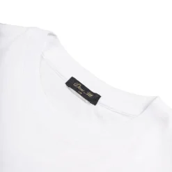 T-Shirts*Dime Classic Steampunk T-Shirt White
