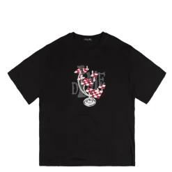 T-Shirts*Dime 5D Chess T-Shirt Black