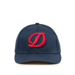 Caps & Bucket Hats*Dime 3D Full Fit Cap Navy