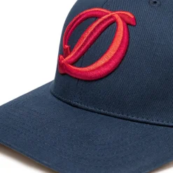 Caps & Bucket Hats*Dime 3D Full Fit Cap Navy