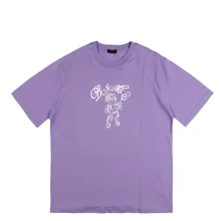 T-Shirts*Dime Fighter T-Shirt Iris