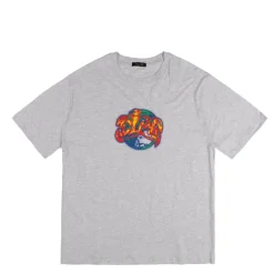 T-Shirts*Dime Global T-Shirt Ash