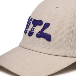 Caps & Bucket Hats*Dime MTL Low Pro Cap Rice