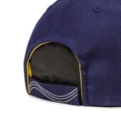 Caps & Bucket Hats*Dime MTL Low Pro Cap Navy