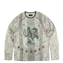T-Shirts*Dime Patinadores Jersey Sage
