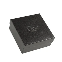 Gürtel*Dime Premium Leather Belt Black