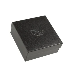 Gürtel*Dime Premium Leather Belt Brown