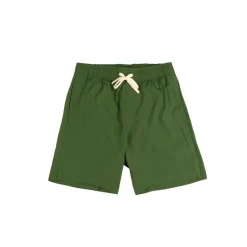 Shorts*Dime Secret Swim Shorts Forest Green