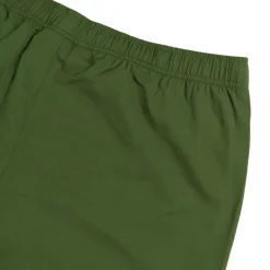 Shorts*Dime Secret Swim Shorts Forest Green