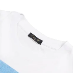 T-Shirts*Dime Selfie T-Shirt White