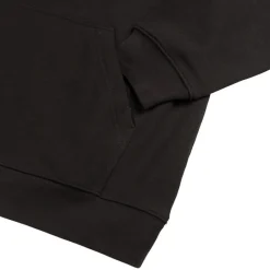 Hoodies*Dime Storm Hoodie Black