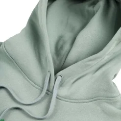 Hoodies*Dime Topo Hoodie Gray Mist