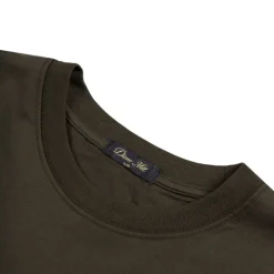 T-Shirts*Dime Topo T-Shirt Vintage Black