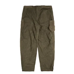 Hosen*Dime Trooper Pants Mocha