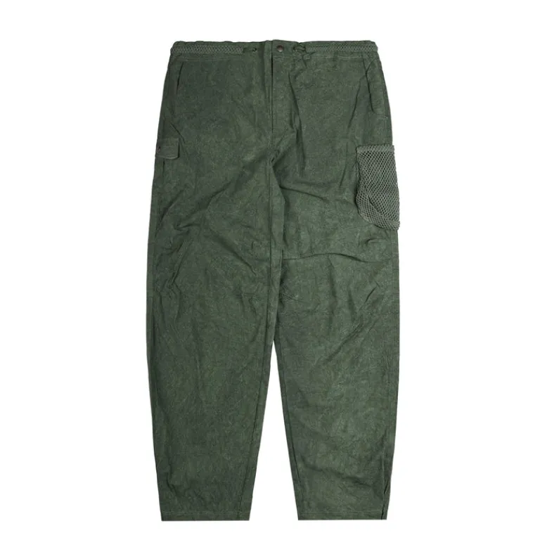 Hosen*Dime Trooper Pants Thyme