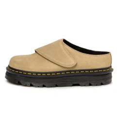 Leder Sneaker|Chunky Sneaker*Dr. Martens ZebZag Anywair Savannah Tan