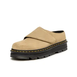 Leder Sneaker|Chunky Sneaker*Dr. Martens ZebZag Anywair Savannah Tan