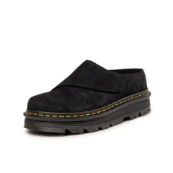 Leder Sneaker|Chunky Sneaker*Dr. Martens ZebZag Anywair Black Bronx