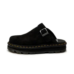Leder Sneaker|Mules & Slides*Dr. Martens ZebZag Mule Black