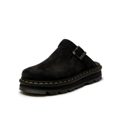 Leder Sneaker|Mules & Slides*Dr. Martens ZebZag Mule Black