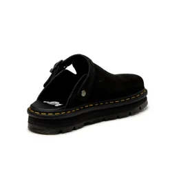 Leder Sneaker|Mules & Slides*Dr. Martens ZebZag Mule Black