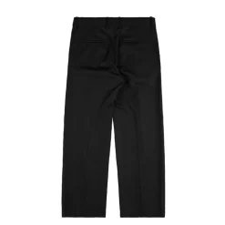 Hosen*Drole de Monsieur Le Pantalon Golfeur Black