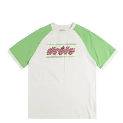 T-Shirts*Drole de Monsieur Le T-Shirt Drole Tennis Off White