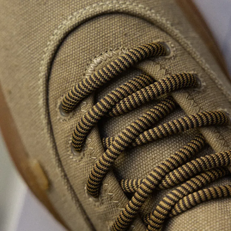 Leder Sneaker|Chunky Sneaker*ERL Camino Low Skate Mule Brown