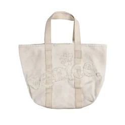 Taschen*ERL Venice Tote Bag White