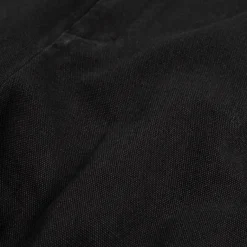 Hosen*Farah Japan Wide Straight Pants Black