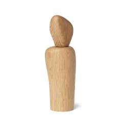 Geschirr|Küche*Ferm Living Cairn Grinder Oak