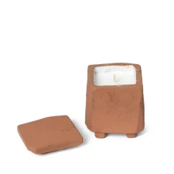 Kerzen & Raumdüfte*Ferm Living Kurinu Scented Candle Terracotta