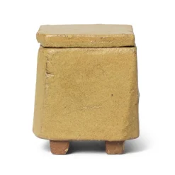 Kerzen & Raumdüfte*Ferm Living Kurinu Scented Candle Honey