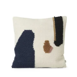 Schlafzimmer*Ferm Living Loop Cushion Cover Mount
