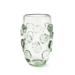 Geschirr|Küche*Ferm Living Lump Vase Recycled Clear