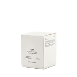 Kerzen & Raumdüfte*Frama 1917 Scented Candle 170 g uni