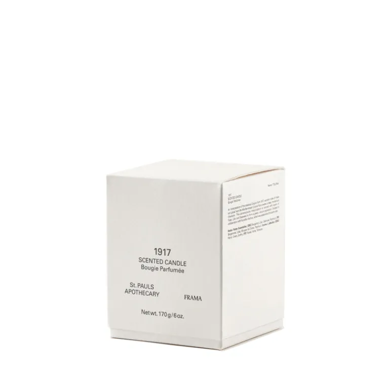Kerzen & Raumdüfte*Frama 1917 Scented Candle 170 g uni